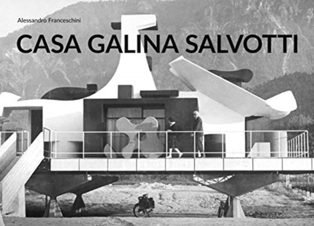 Time and Architecture - Casa Galina by Giovanni Leo Salvotti