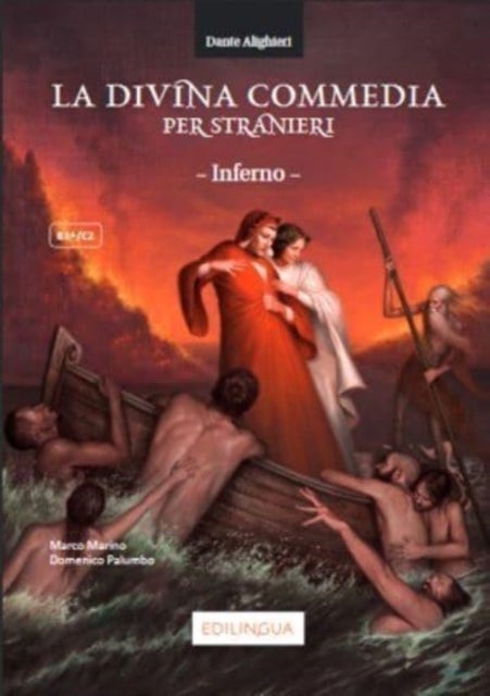 La Divina Commedia per stranieri - Inferno
