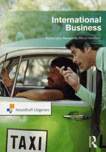 International Business - An introduction