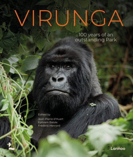 Virunga - 100 Years of an Exceptional Park
