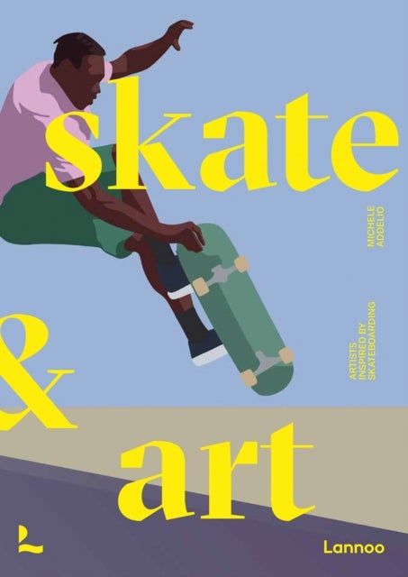 Skate & Art - Artists Inspired by Skateboarding