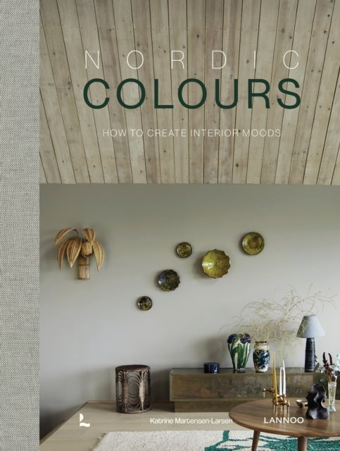 Nordic Colours - How to create interior moods