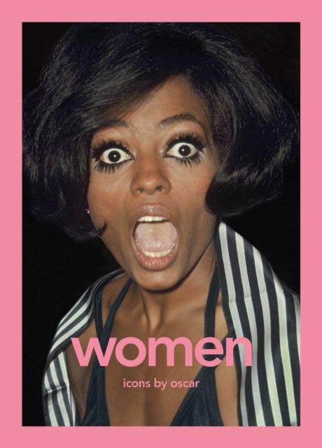 WOMEN - Icons by Oscar
