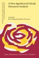 A New Agenda in (Critical) Discourse Analysis