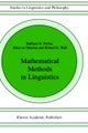 Mathematical Methods in Linguistics