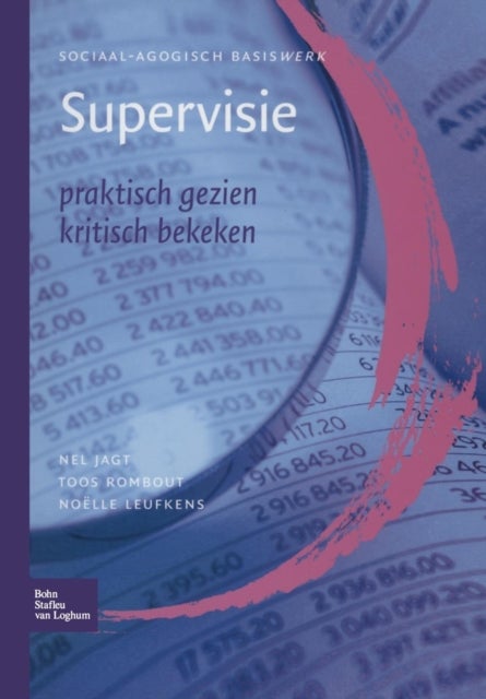 Supervisie - Praktisch Gezien Kritisch Bekeken