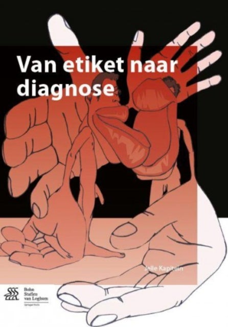 Van Etiket Naar Diagnose - Verklaring Van Rug-, Nek- En Schouderklachten
