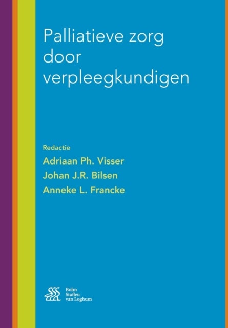 Palliatieve Zorg Door Verpleegkundigen