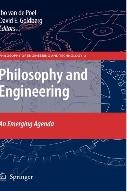 Philosophy and Engineering: An Emerging Agenda
