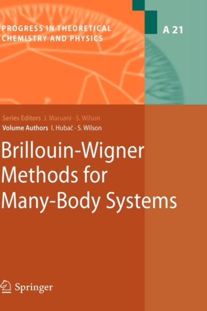 Brillouin-Wigner Methods for Many-Body Systems