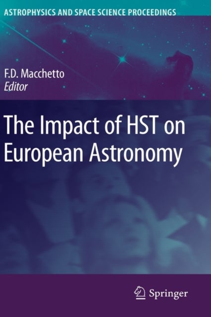 The Impact of HST on European Astronomy