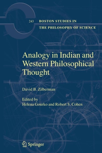 Analogy in Indian and Western Philosophical Thought