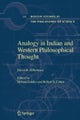 Analogy in Indian and Western Philosophical Thought