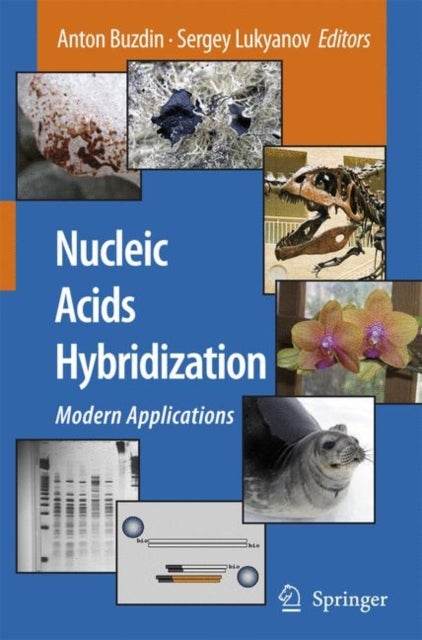 Nucleic Acids Hybridization - Modern Applications