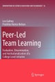 Peer-Led Team Learning: Evaluation, Dissemination, and Institutionalization of a College Level Initi
