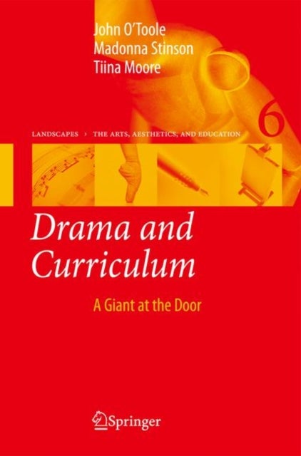 Drama and Curriculum - A Giant at the Door