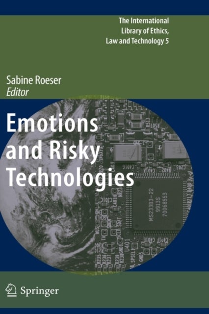 Emotions and Risky Technologies