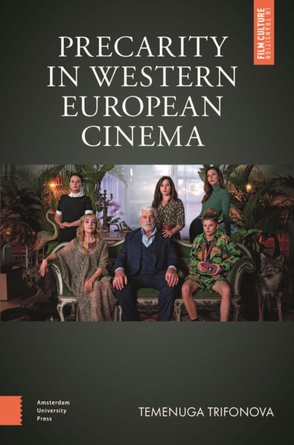 Precarity in Western European Cinema