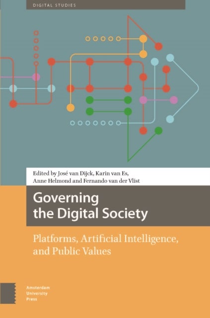 Governing the Digital Society