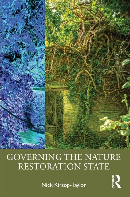 Governing the Nature Restoration State