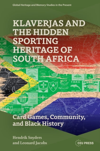 Klaverjas and the Hidden Sporting Heritage of South Africa - Card Games, Community, and Black History