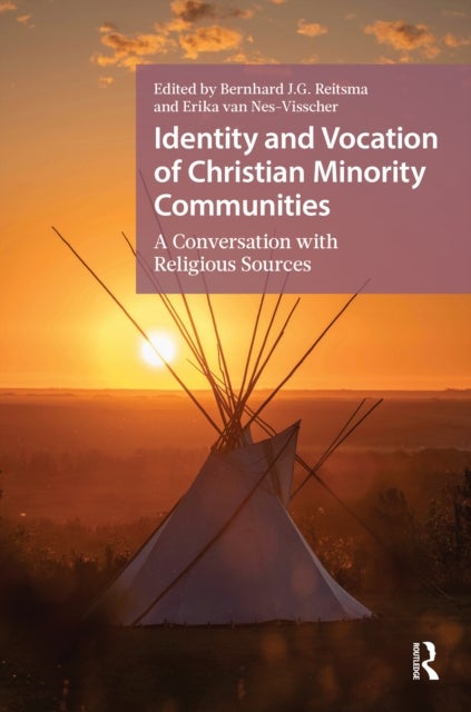 Identity and Vocation of Christian Minority Communities - In Conversation with Historical and Religious Sources