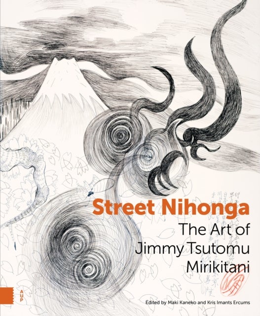 Street Nihonga - The Art of Jimmy Tsutomu Mirikitani