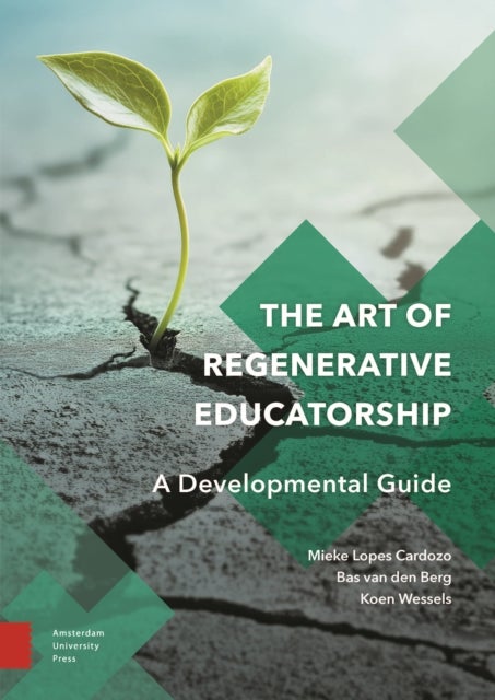 The Art of Regenerative Educatorship