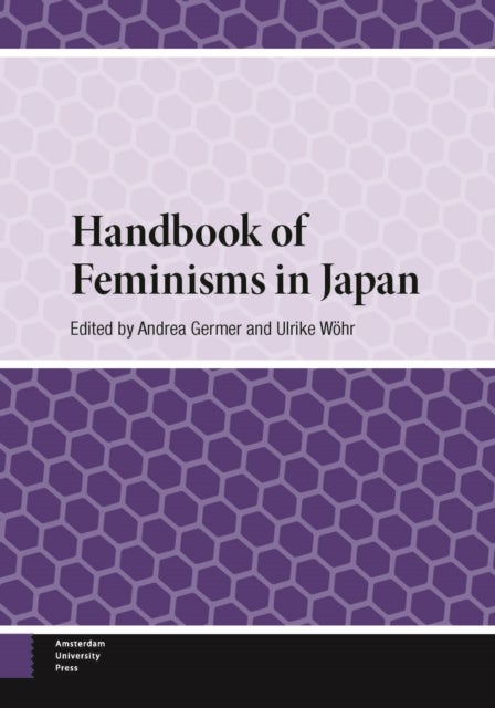 Handbook of Feminisms in Japan