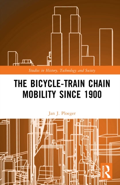 The Bicycle-Train Chain Mobility Since 1900