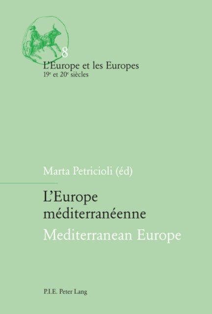 L’Europe mediterraneenne / Mediterranean Europe