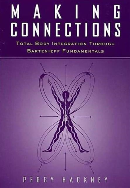 Making Connections - Total Body Integration Through Bartenieff Fundamentals