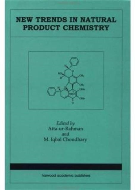 New Trends in Natural Product