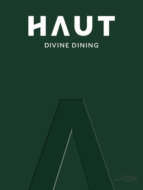 HAUT - Divine Dining