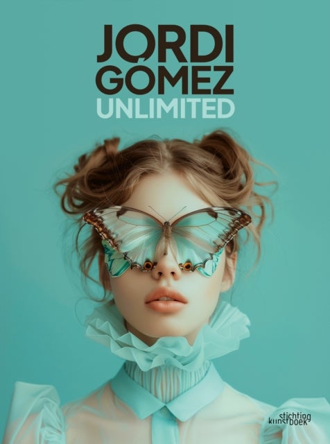 Jordi Gomez: Unlimited
