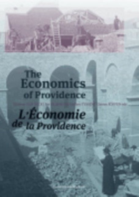 The Economics of Providence