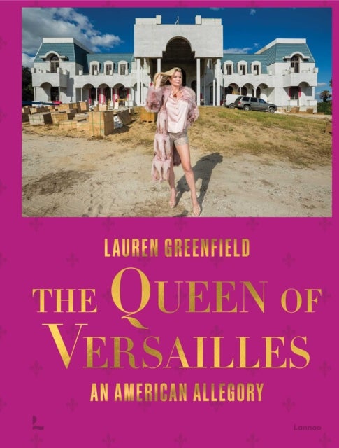 The Queen of Versailles - An American Allegory