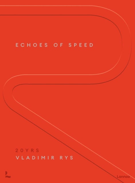 Echoes of Speed - Two decades of insider Formula 1 moments