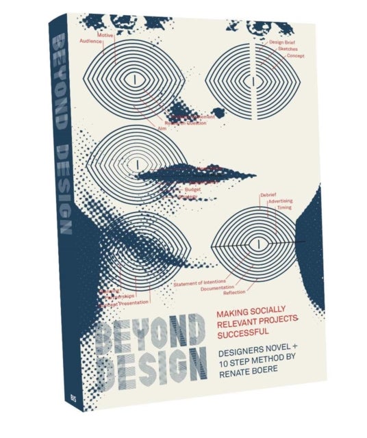 Beyond Design - Making Socially Relevant Projects Successful
