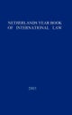 Netherlands Yearbook of International Law - 2002