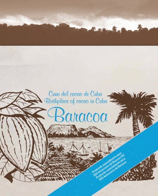 Baracoa - Cuna del cacao de Cuba / Birthplace of cacao in Cuba