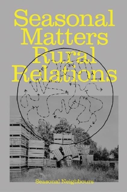 Seasonal Matters Rural Relations (ENG edition)