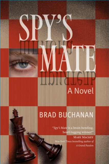Spy's Mate - A Novel