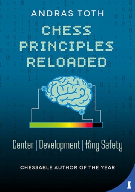 Chess Principles Reloaded - Centre - Development - King Safety