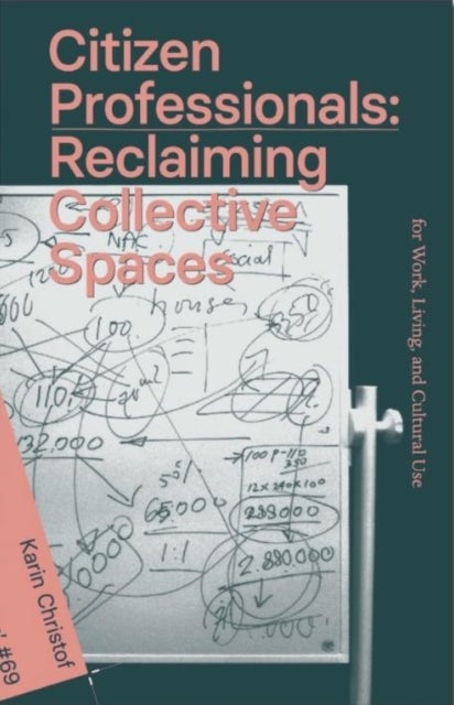 Citizen Professionals - Reclaiming Collective Spaces