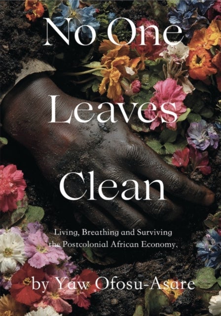 No One Leaves Clean - Living, Breathing and Surviving the Postcolonial African Economy
