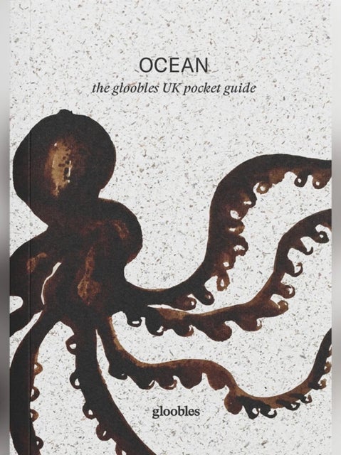 OCEAN - The Gloobles UK Pocket Guide