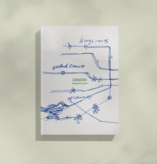 LONDON the gloobles guide