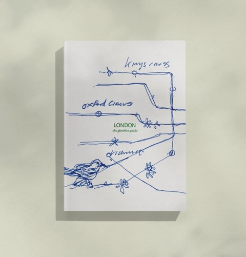 LONDON the gloobles guide