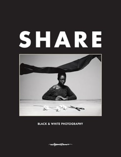 Share Black and White